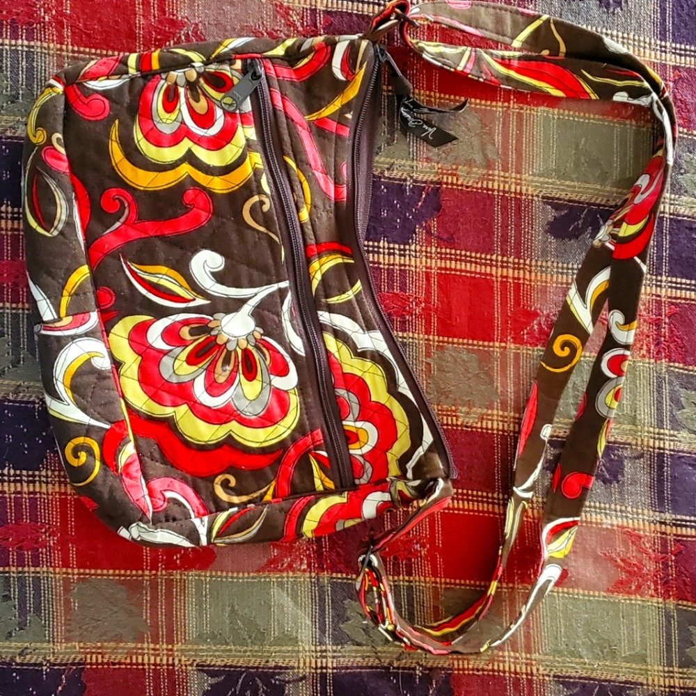 Vera Bradley purse